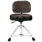 Roc-N-Soc Back Rest - Grey