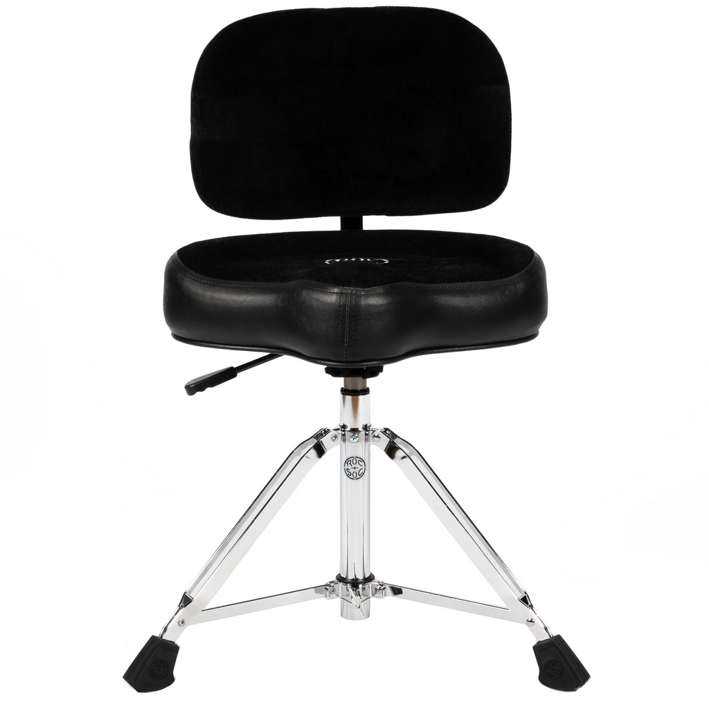 Roc-N-Soc Back Rest - Black