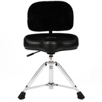 Roc-N-Soc Back Rest - Black