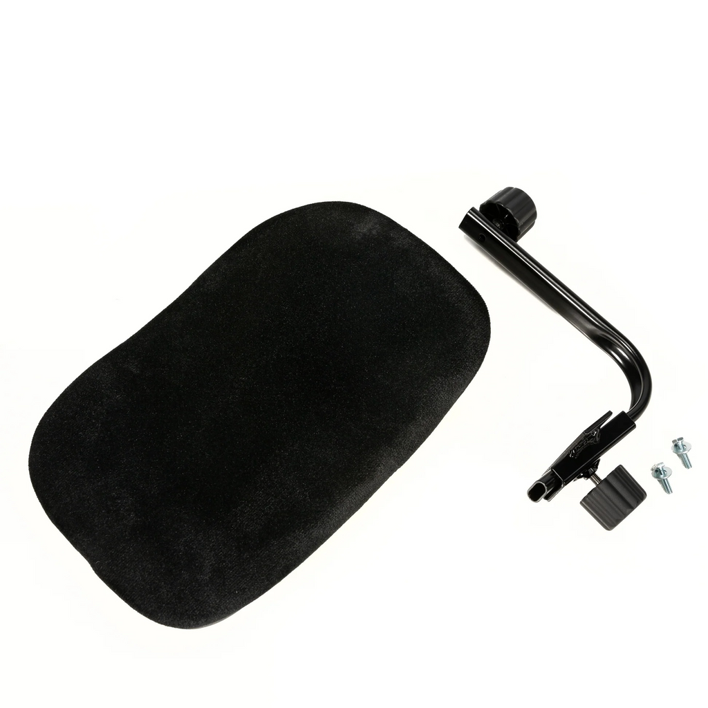 Roc-N-Soc Back Rest - Black