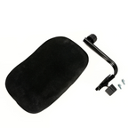Roc-N-Soc Back Rest - Black