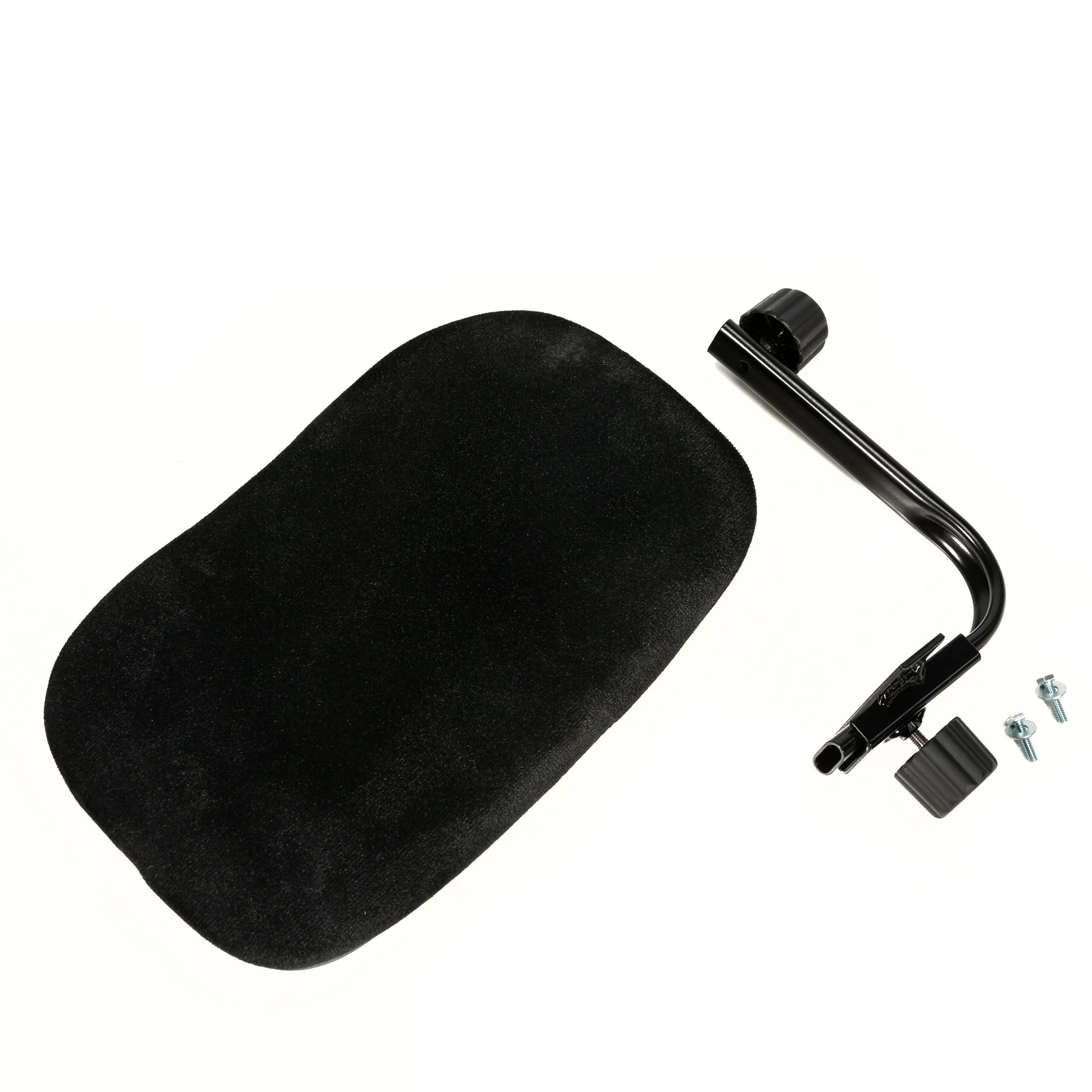 Roc-N-Soc Back Rest - Black