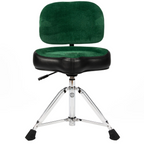 Roc-N-Soc Back Rest - Green