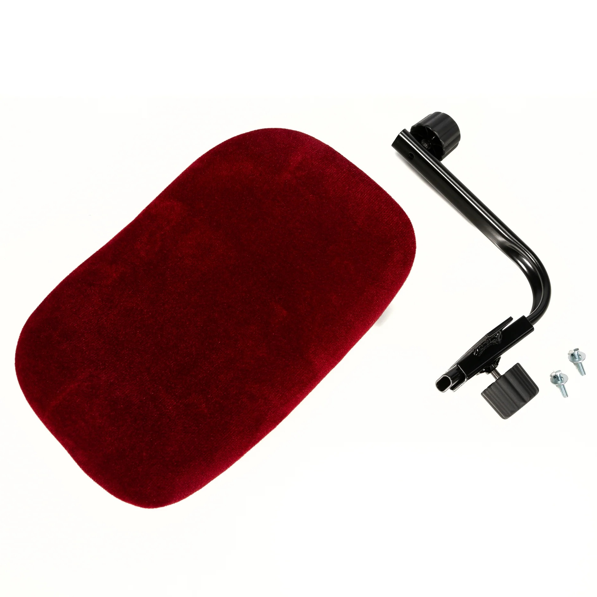 Roc-N-Soc Back Rest - Red