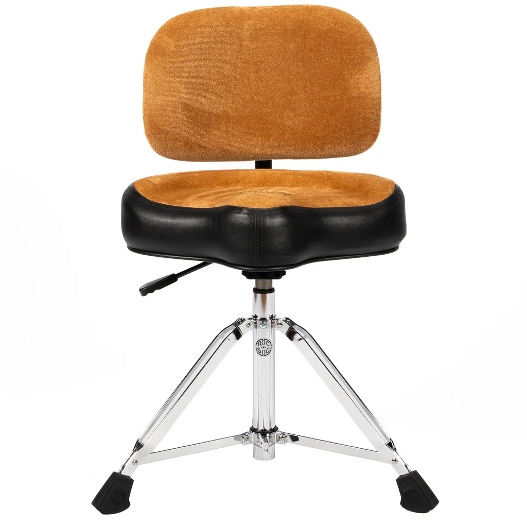 Roc-N-Soc Back Rest - Tan