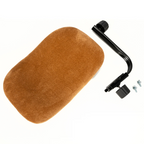 Roc-N-Soc Back Rest - Tan