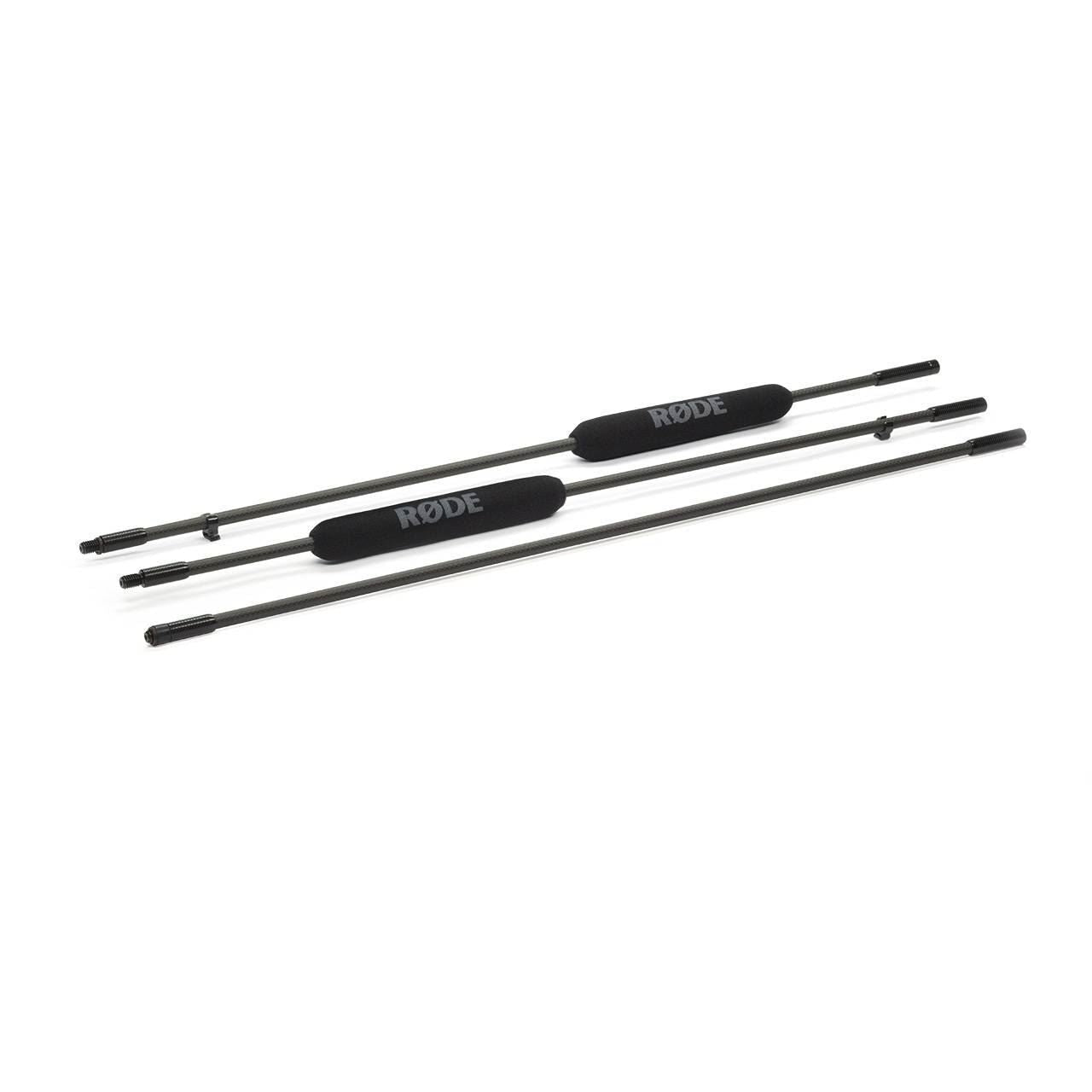 Rode Micro Pro Ultra-Lightweight Modular Boompole (2.2m)