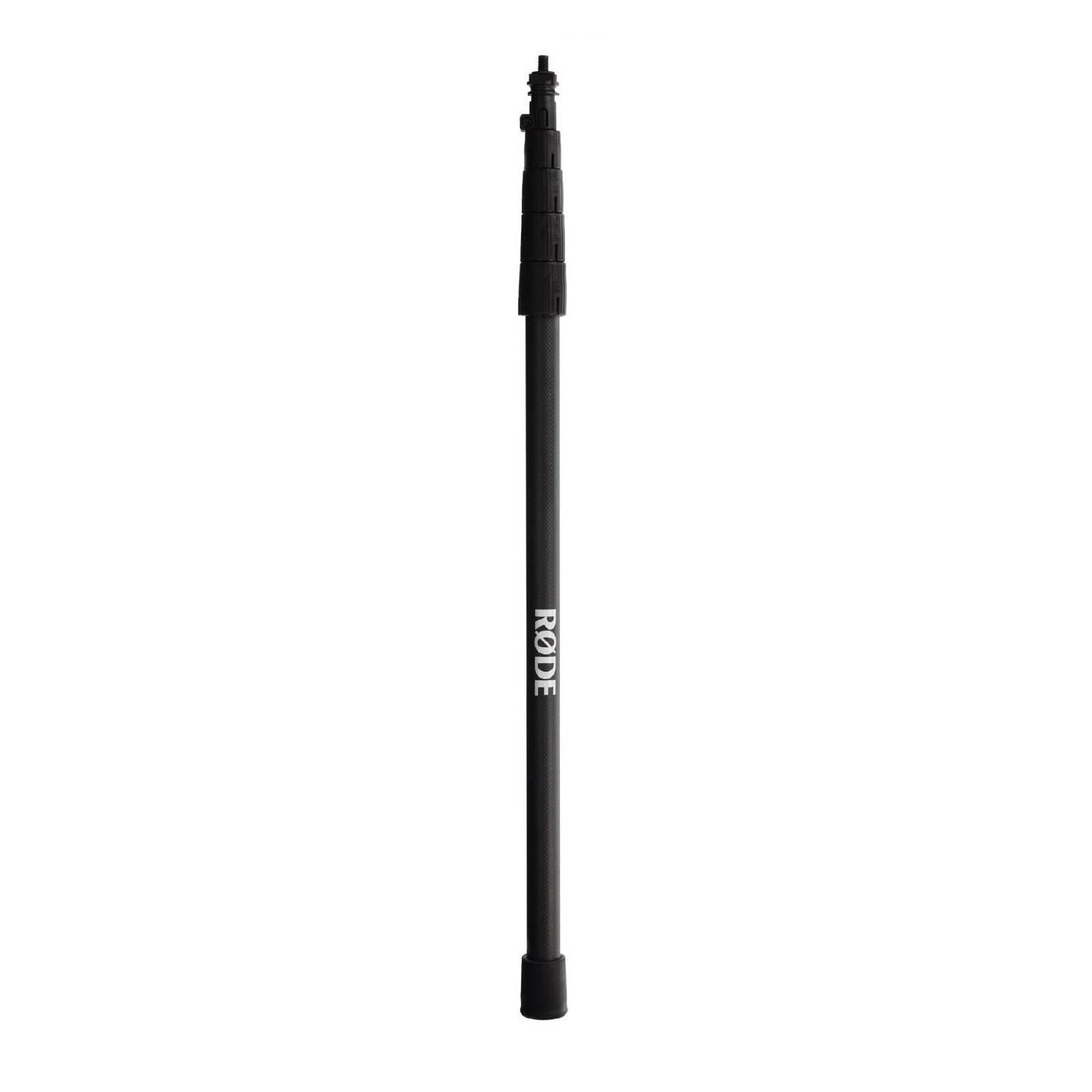 Rode Pro Carbon Fibre Boompole (3m)