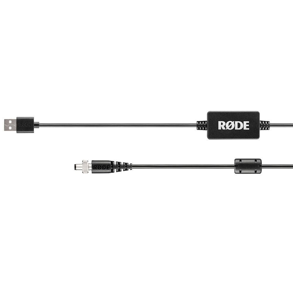 Rode DC-USB1 DC to USB power cable for RODECaster Pro