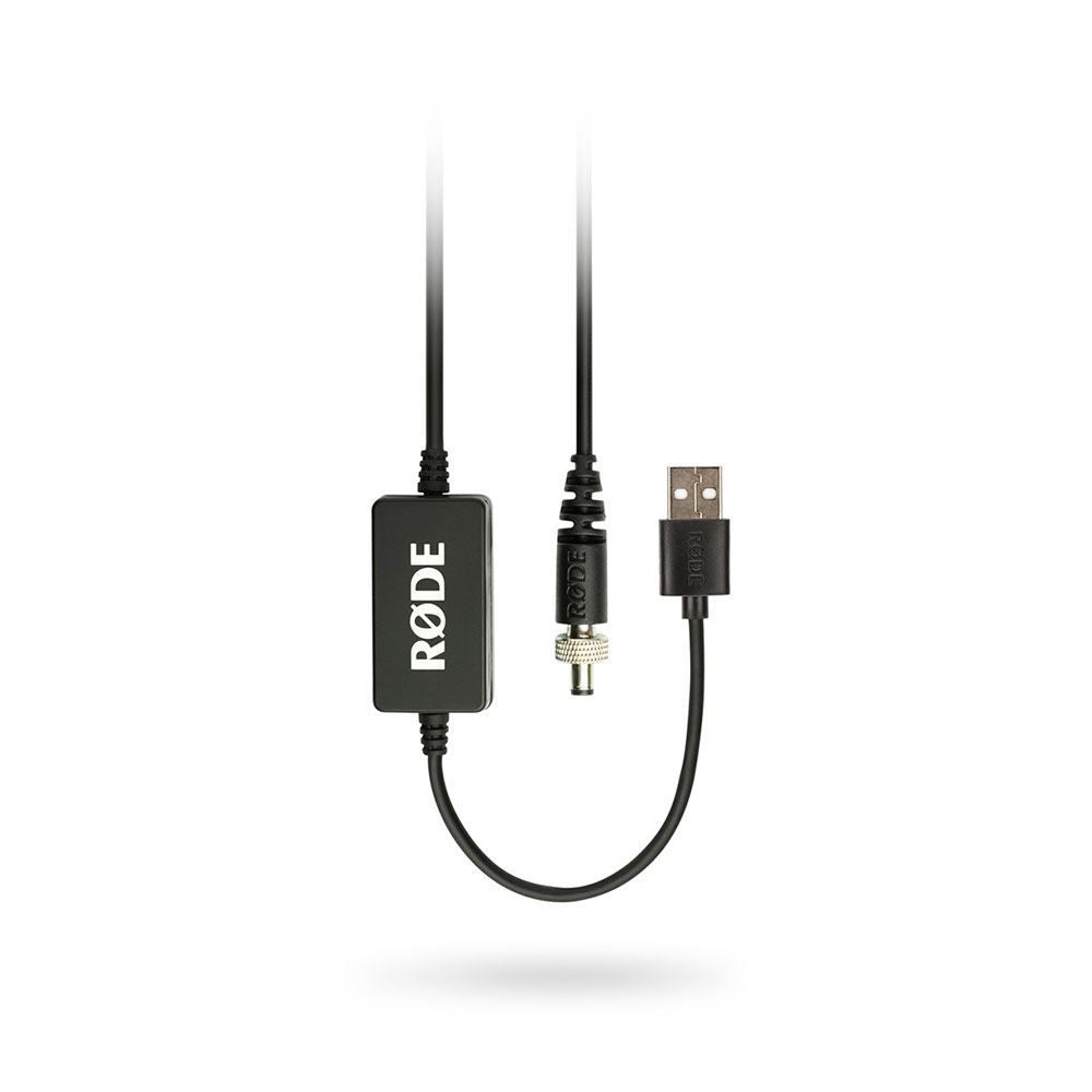 Rode DC-USB1 DC to USB power cable for RODECaster Pro