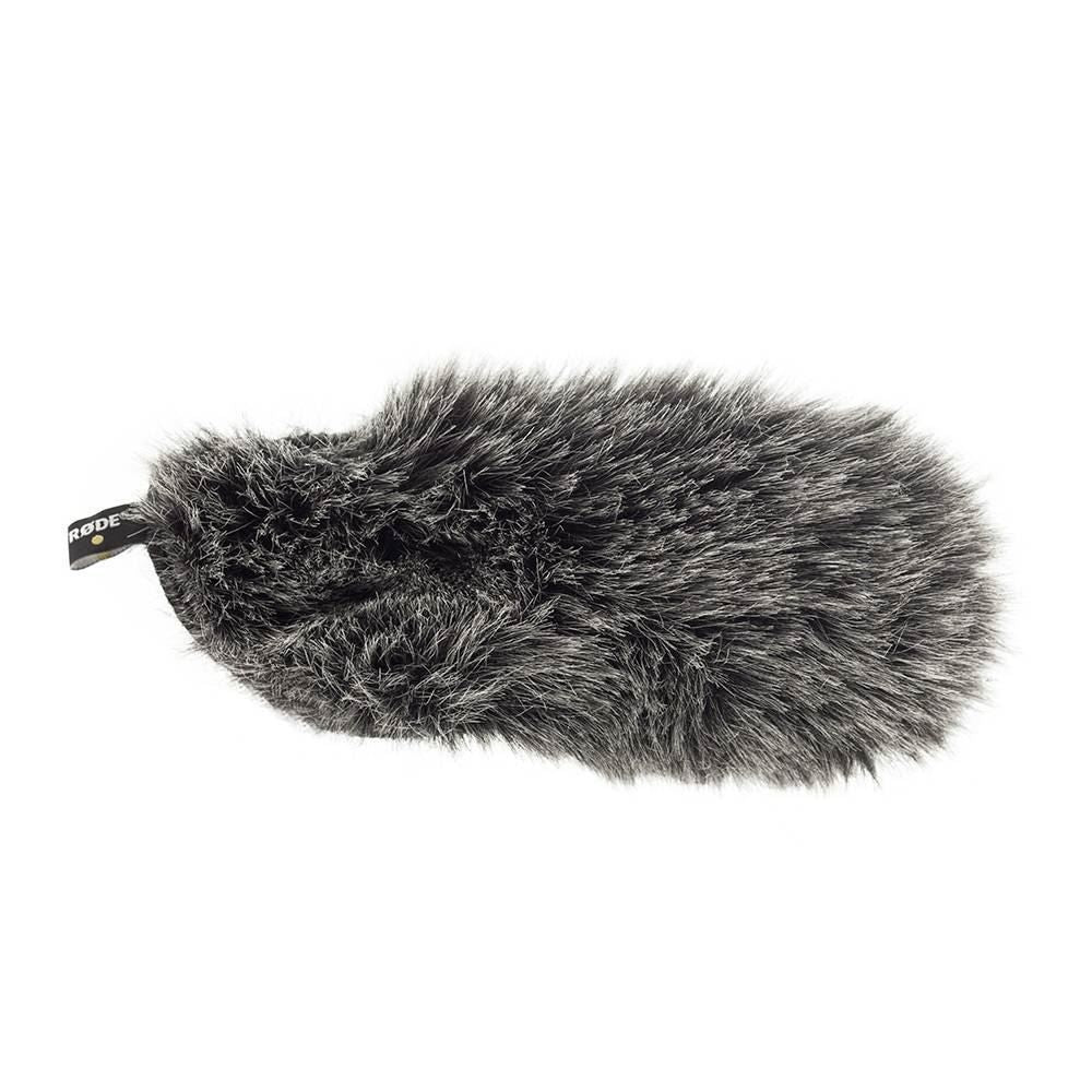 Rode Deadcat VMPR Artificial Fur Windshield for VideoMic Pro Rycote Foam Windshield