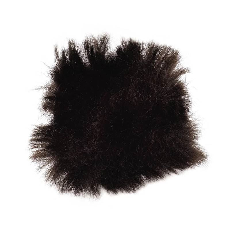 Rode DeadMouse-Pin Artificial Fur Windshield for PinMic