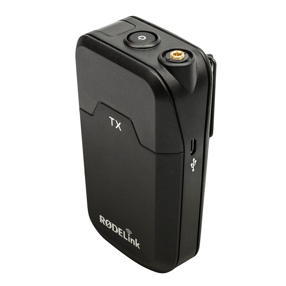 Rode RODELink Filmmaker Kit