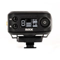 Rode RX-CAM Camera-Mounted Wireless Receiver