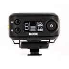 Rode RX-CAM Camera-Mounted Wireless Receiver