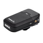 Rode RX-CAM Camera-Mounted Wireless Receiver