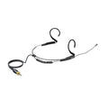 Rode HS2 Large Omni-Directional Headset Mic (Large/Black)