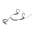 Rode HS2 Large Omni-Directional Headset Mic (Large/Black)
