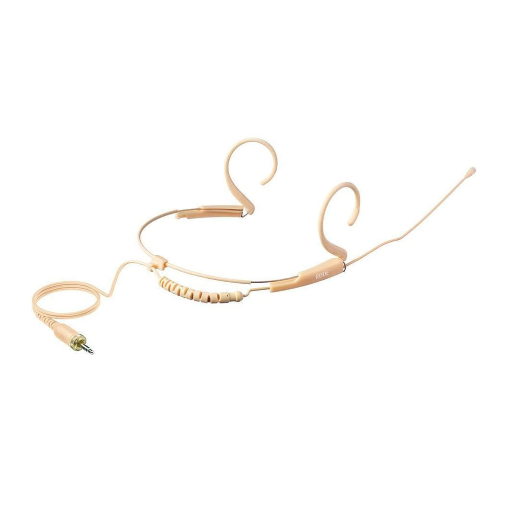 Rode HS2 Omni-Directional Headset Mic (Large/Pink)