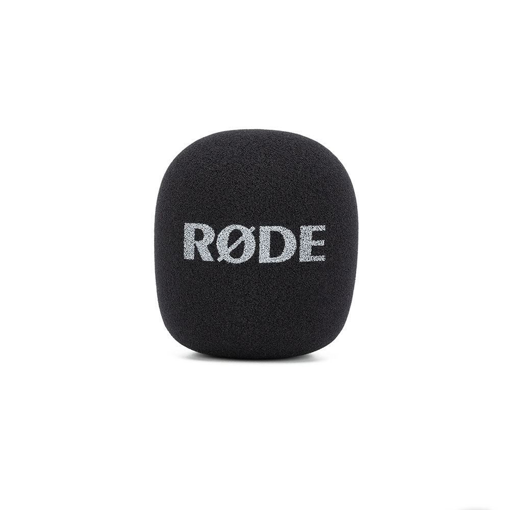 Rode Interview GO for Wireless GO Mic System