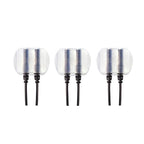 Rode invisiLav Lavalier Mounting System (3-Pack)