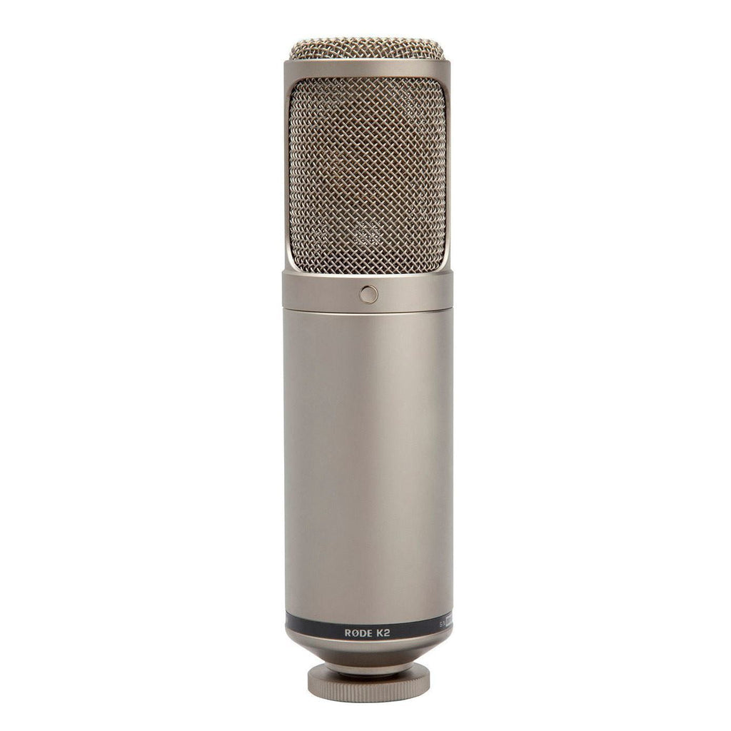 Rode K2 Premium Valve Condenser Microphone