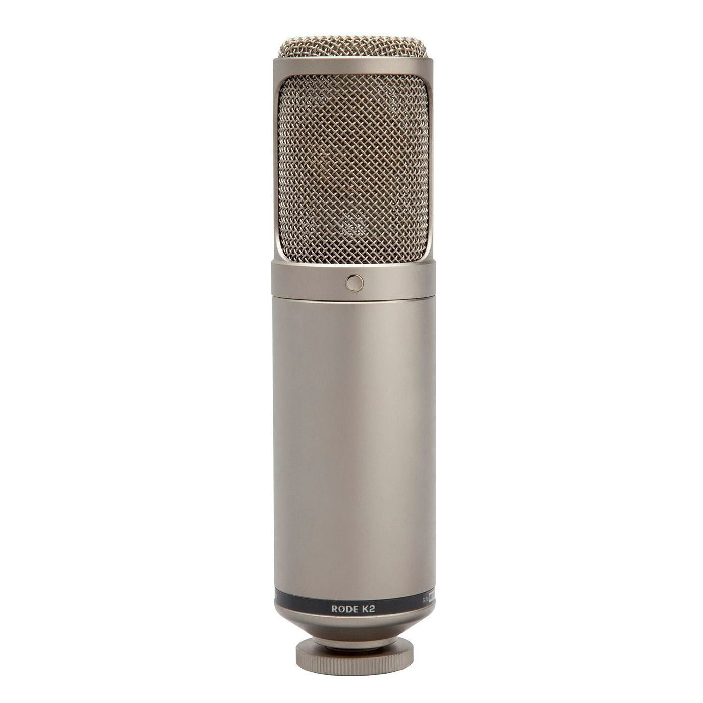 Rode K2 Premium Valve Condenser Microphone
