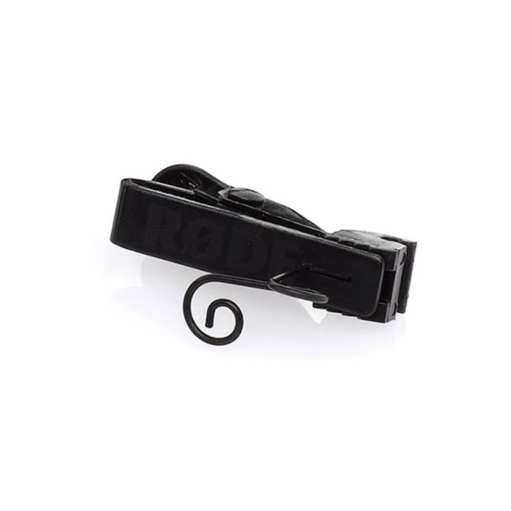 Rode Lav-Clip Microphone Mounting Clip (3-Pack)