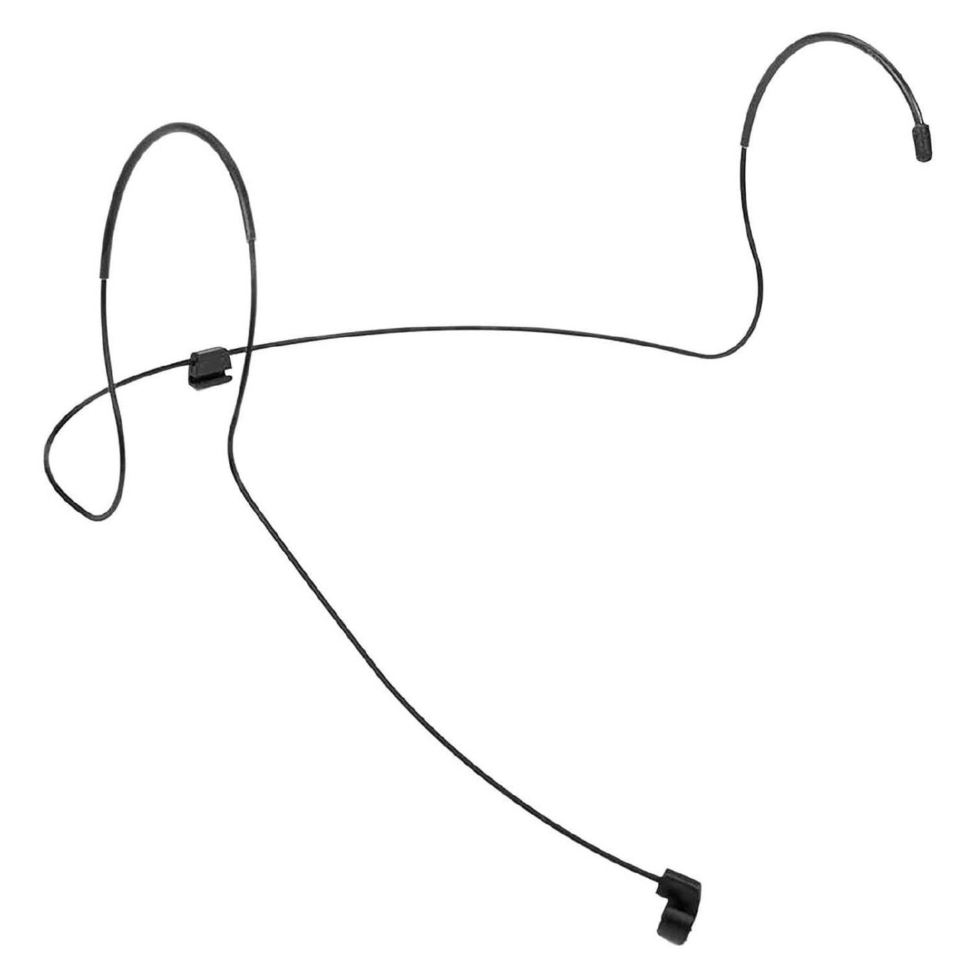 Rode Lav-Headset Mount for Lavalier Microphones (Junior)