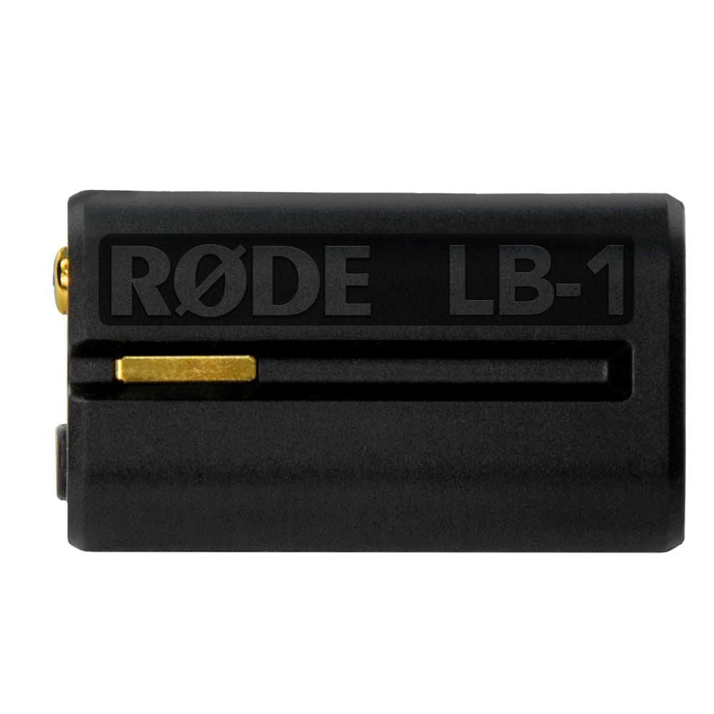 Rode LB-1 Lithium-Ion Rechargeable Battery (1600mAh)