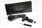Rode M1-S Live Performance Dynamic Vocal Microphone With Switch (M1S)