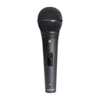 Rode M1-S Live Performance Dynamic Vocal Microphone With Switch (M1S)