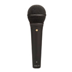 Rode M1 Live Performance Dynamic Vocal Microphone