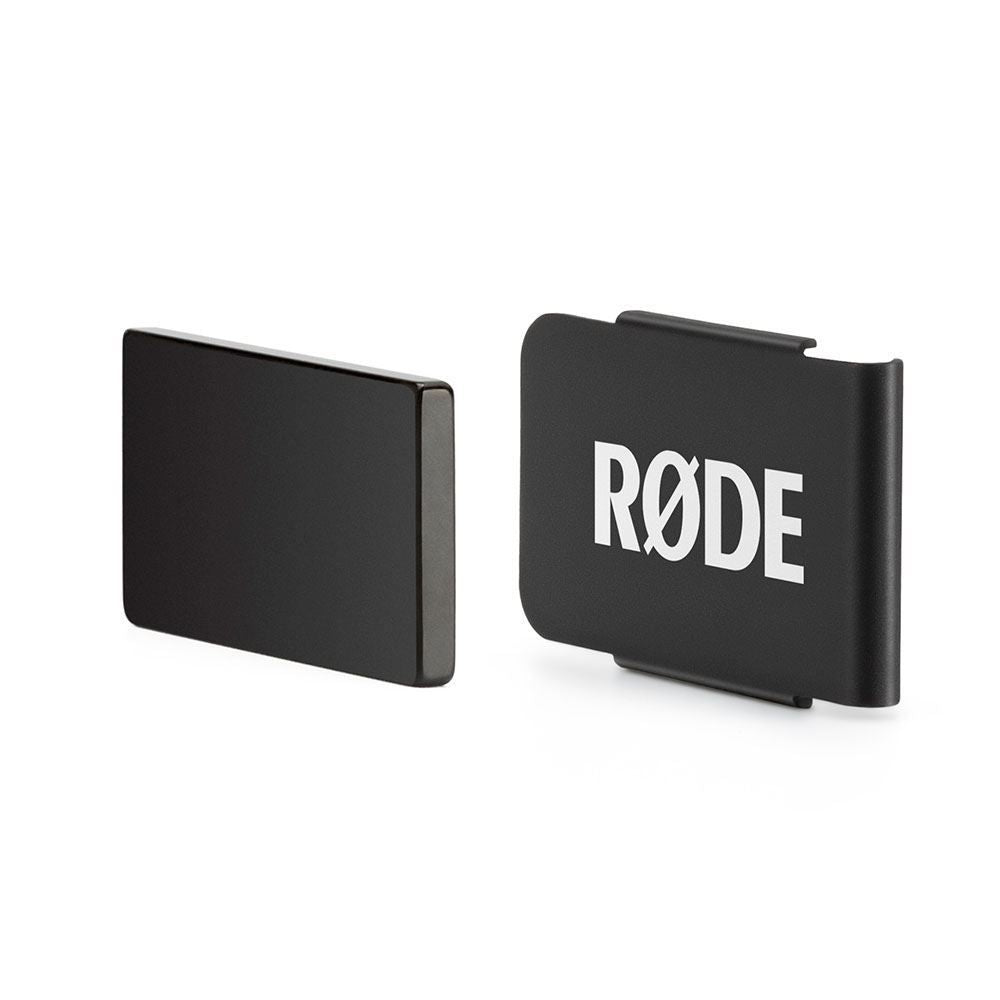 Rode MagClip GO Magnetic Clip System for Wireless GO Mic System