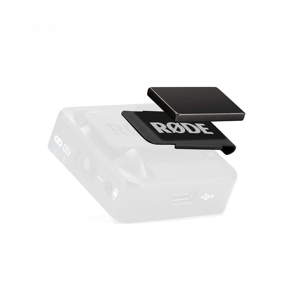 Rode MagClip GO Magnetic Clip System for Wireless GO Mic System