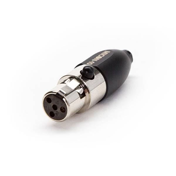 Rode MiCon-10 Connector (for Select Mipro Devices Only)