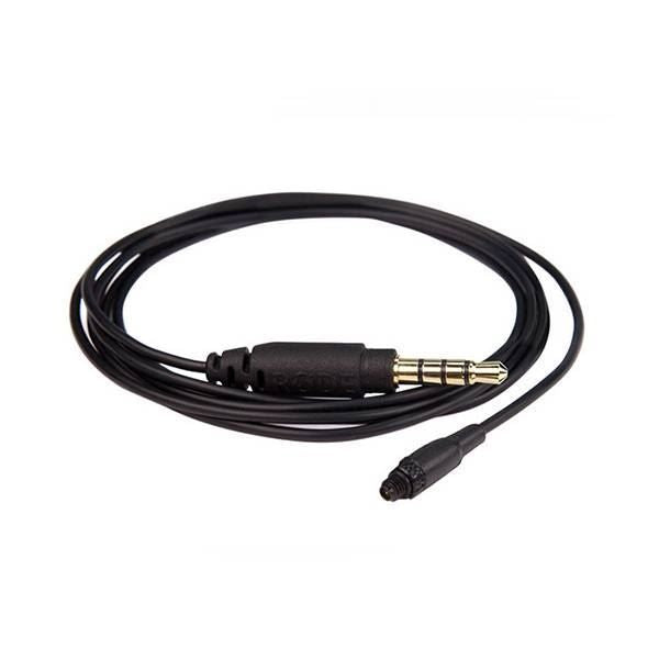 Rode MiCon-11 Connector (for TRRS iOS Devices Only)