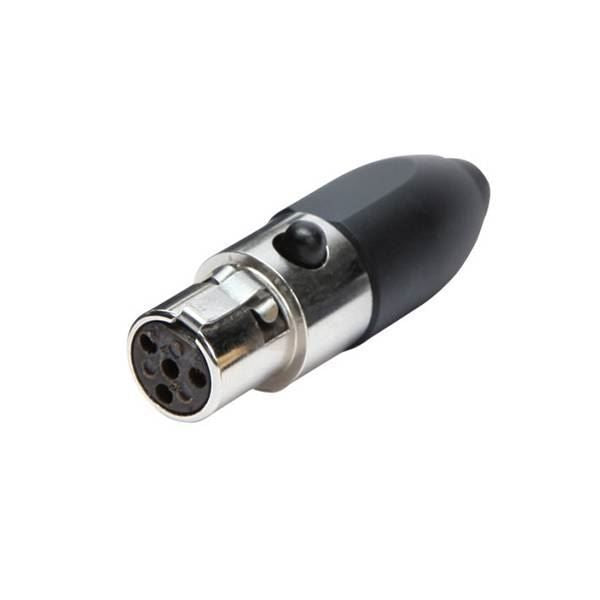 Rode MiCon-3 Connector (for Select Shure Devices Only)