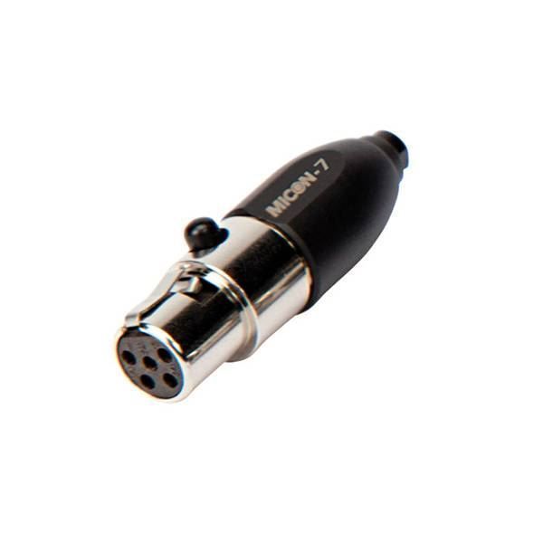 Rode MiCon-7 Connector (for Select Lectrosonics Devices Only)