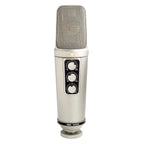 Rode NT2000 Studio Condenser Microphone
