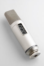 Rode NT2-A Studio Condenser Microphone (NT2A)