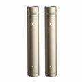 Rode NT5 Compact 1/2 Cardioid Condenser Microphone (Matched Pair)