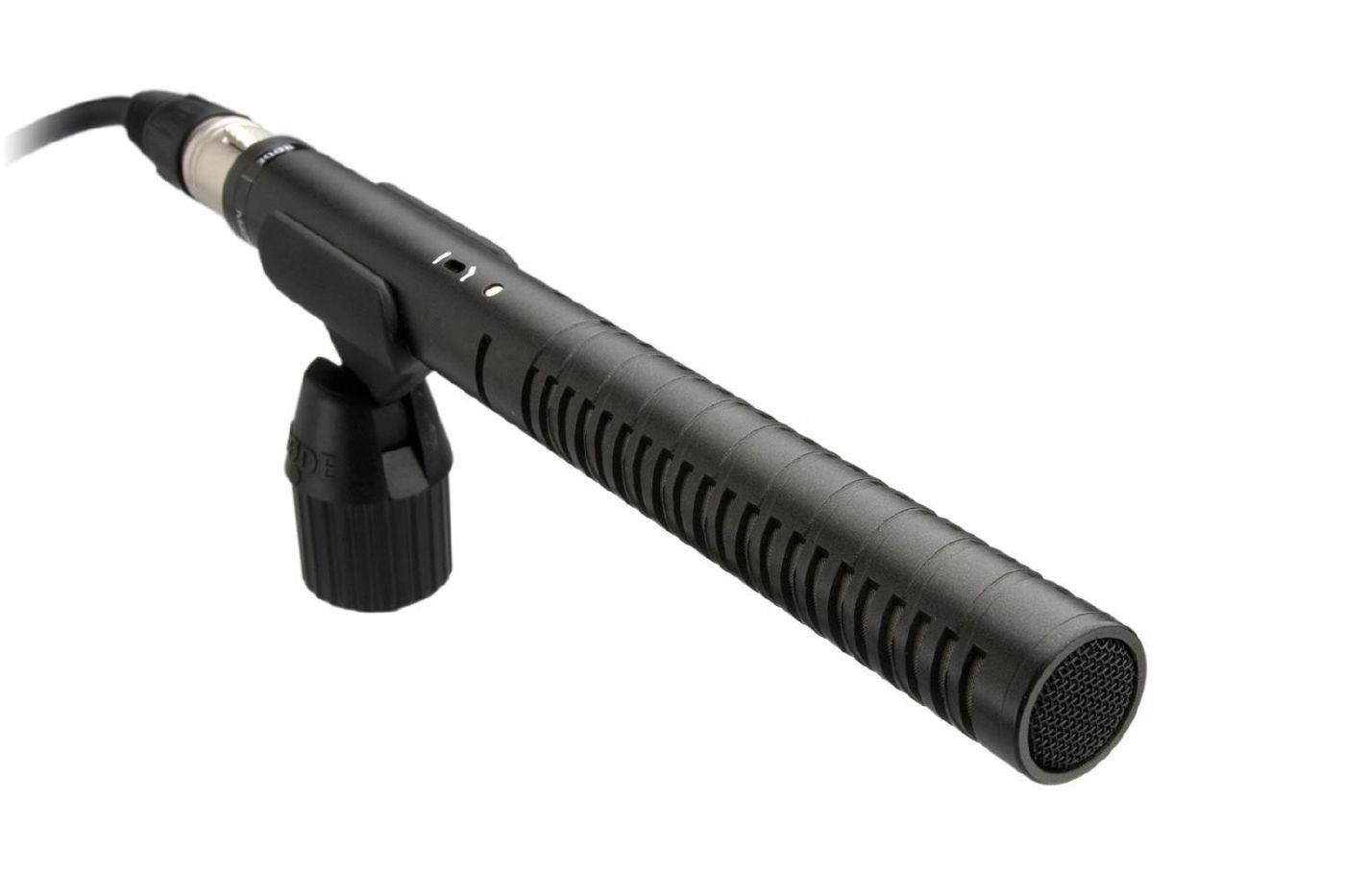 Rode NTG1 Shotgun Condenser Microphone