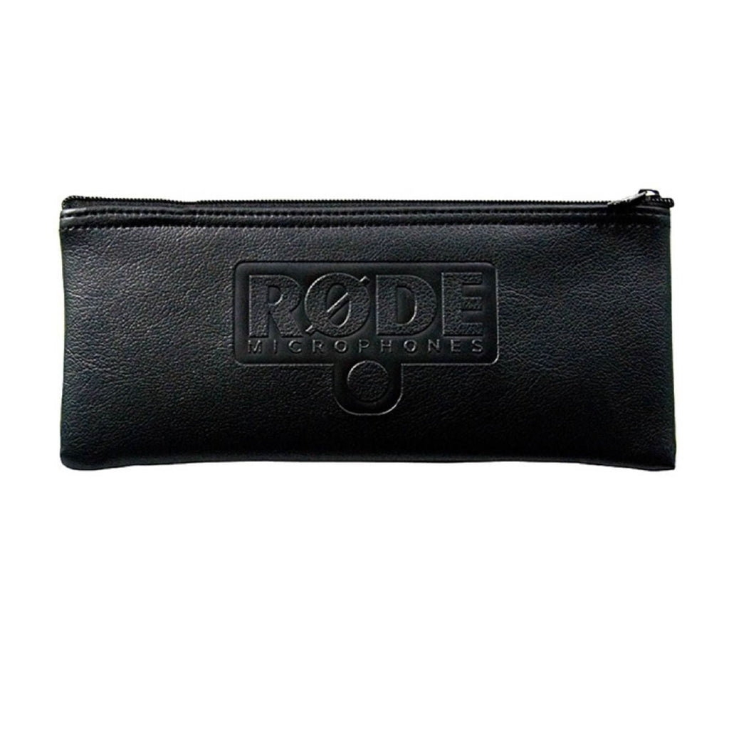 Rode NTG4 Directional Condenser Microphone