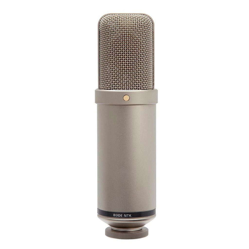 Rode NTK Studio Microphone