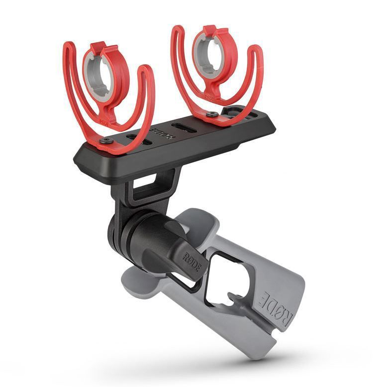 Rode PG2-R Rycote Shotgun Suspension Mount