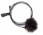 Rode PinMic Discreet Long Pin-Through Lapel Microphone
