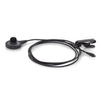 Rode PinMic Discreet Long Pin-Through Lapel Microphone