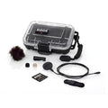 Rode PinMic Discreet Pin-through Lapel Microphone
