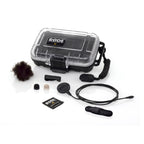 Rode PinMic Discreet Pin-through Lapel Microphone